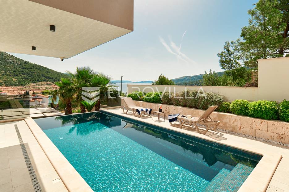 Maison À vendre - Splitsko-dalmatinska Marina - foto 3/46