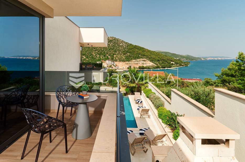 Maison À vendre - Splitsko-dalmatinska Marina
