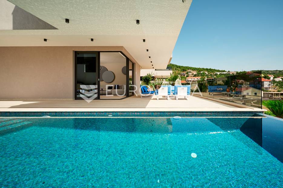 Maison À vendre - Splitsko-dalmatinska Marina - foto 4/46