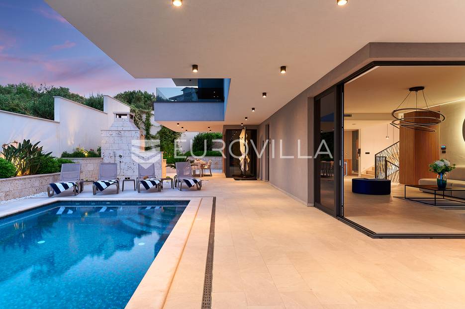 Maison À vendre - Splitsko-dalmatinska Marina