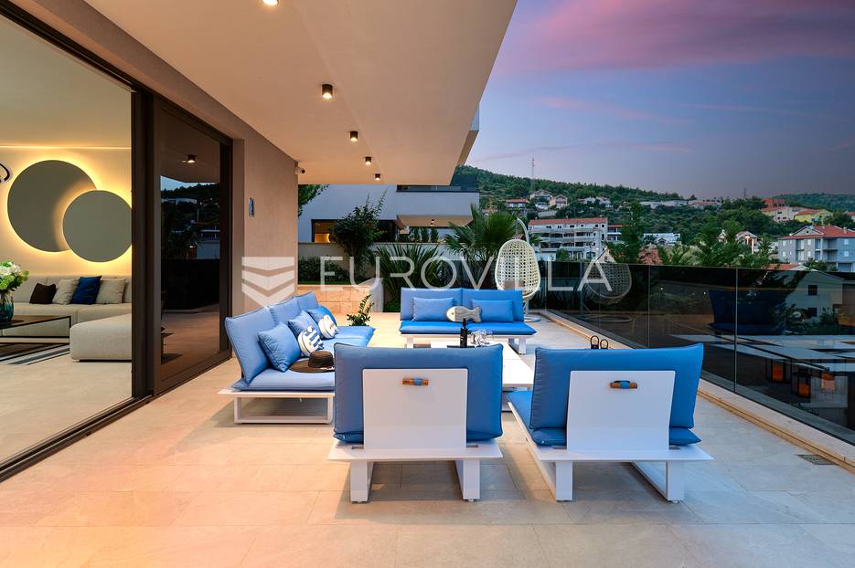 Maison À vendre - Splitsko-dalmatinska Marina