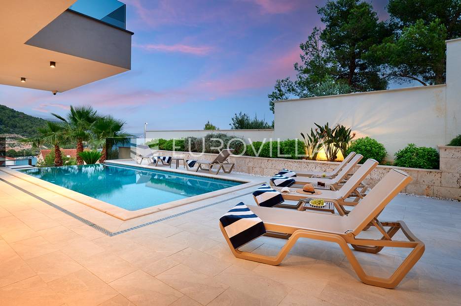Maison À vendre - Splitsko-dalmatinska Marina