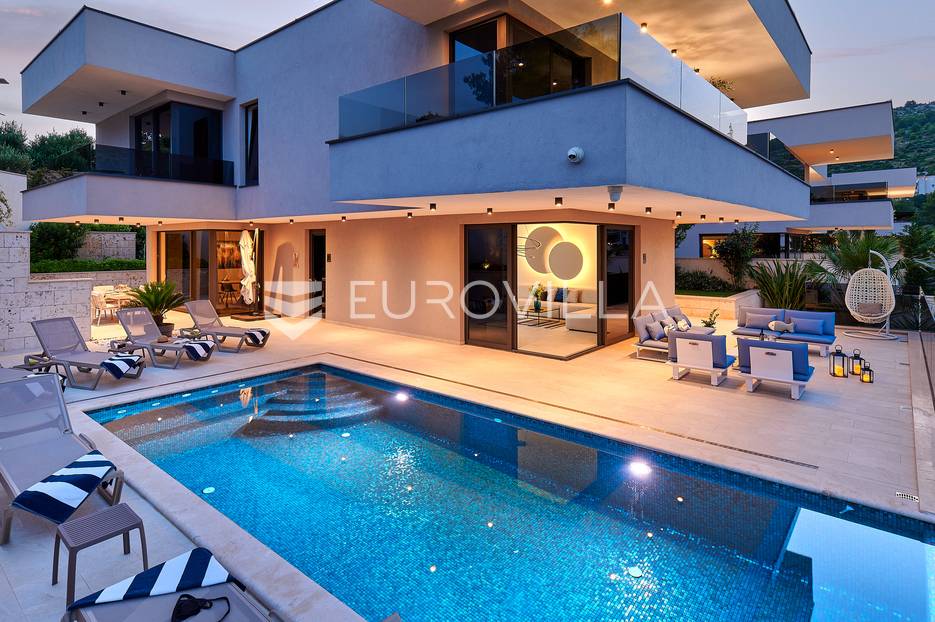 Maison À vendre - Splitsko-dalmatinska Marina