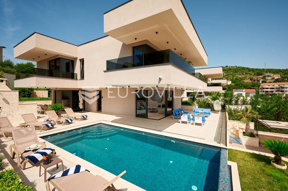 Maison À vendre - Splitsko-dalmatinska Marina - foto 5/46