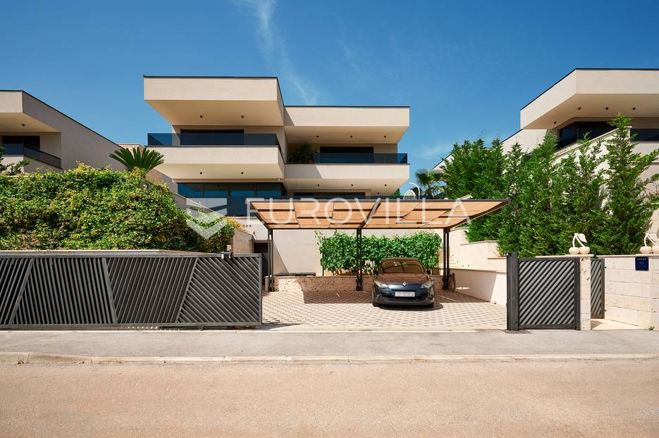Maison À vendre - Splitsko-dalmatinska Marina