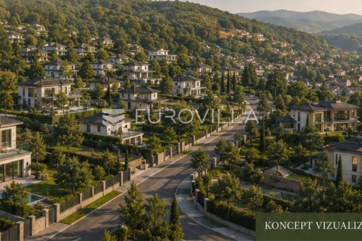Działka na sprzedaż 100800 m² – Perivoj