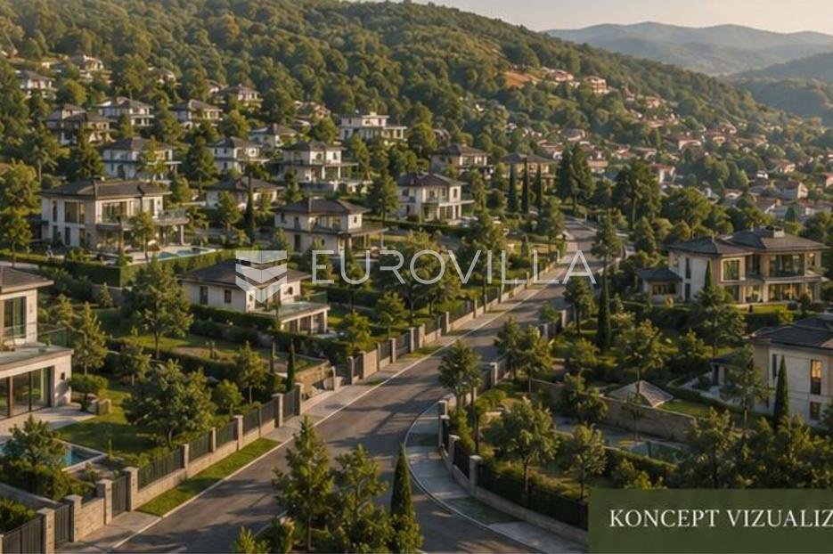 Działka Na sprzedaż - Zagrebačka Samobor - foto 1/5