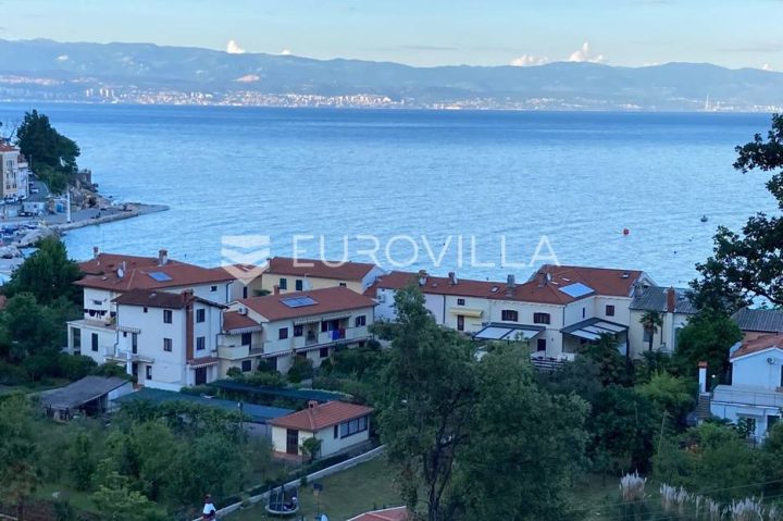 Zemljište Na prodaju - Primorsko-goranska Mošćenička Draga - foto 5/9