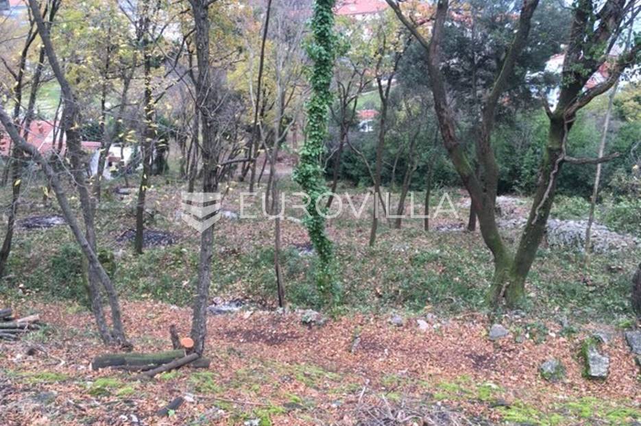 Działka Na sprzedaż - Primorsko-goranska Mošćenička Draga - foto 2/9