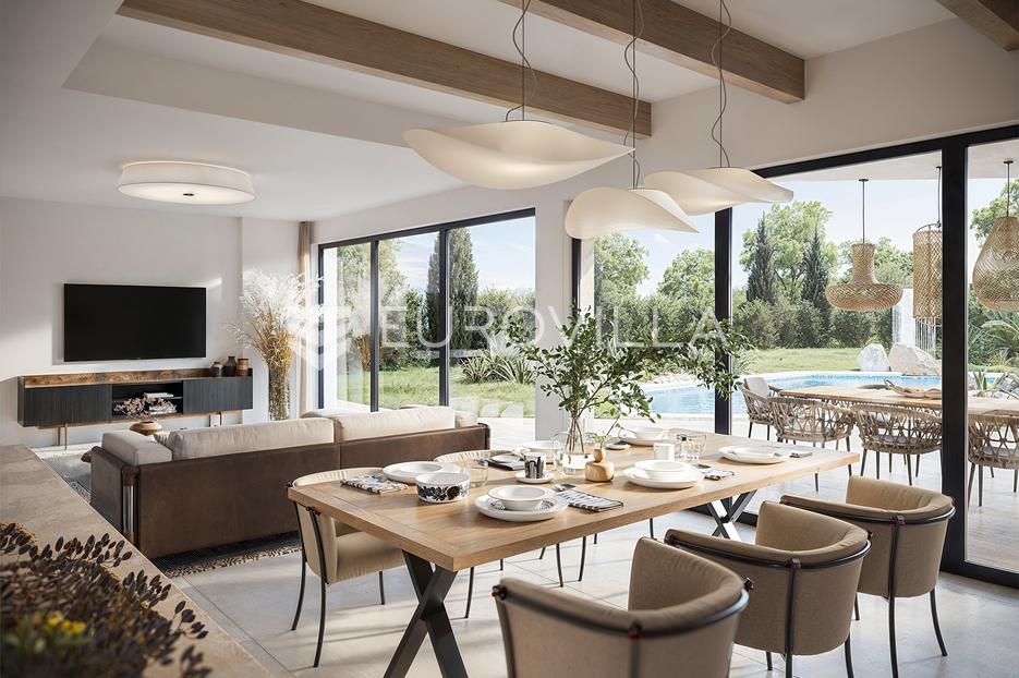 Haus Zu verkaufen - Istarska Tinjan