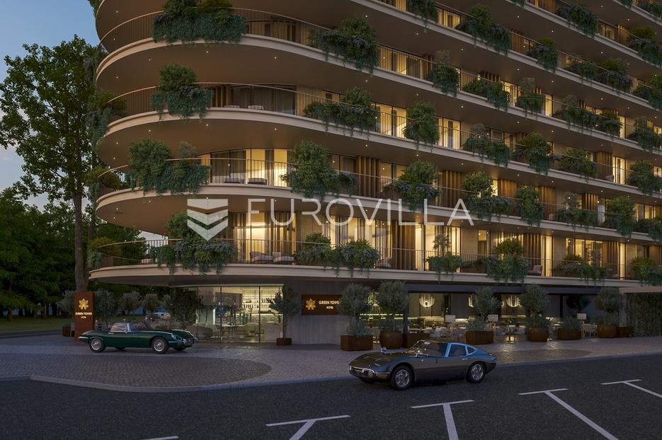 Apartma Na predaj - Istarska Umag