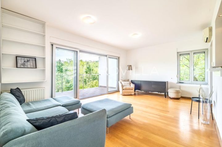 Apartment zu verkaufen 97 m² – Šestine
