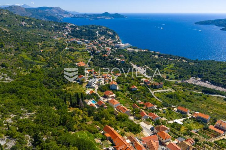 Pozemok na predaj 2593 m² – Orašac