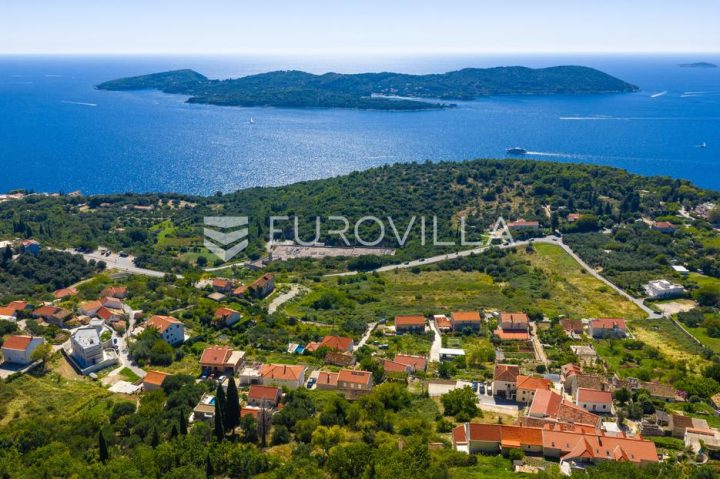 Pozemek Na prodej - Dubrovačko-neretvanska Dubrovnik - Okolica - foto 2/9