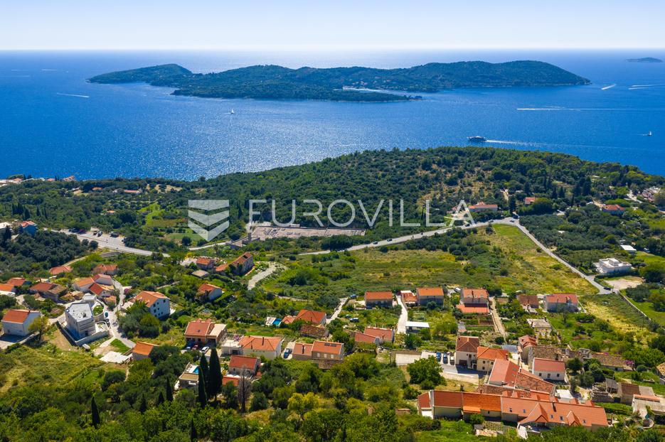 Terrain À vendre -  Dubrovnik - Okolica