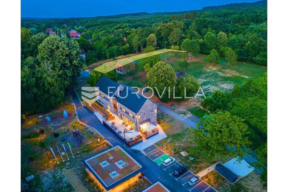 Pozemok Na predaj - Virovitičko-podravska čačinci - foto 1/2