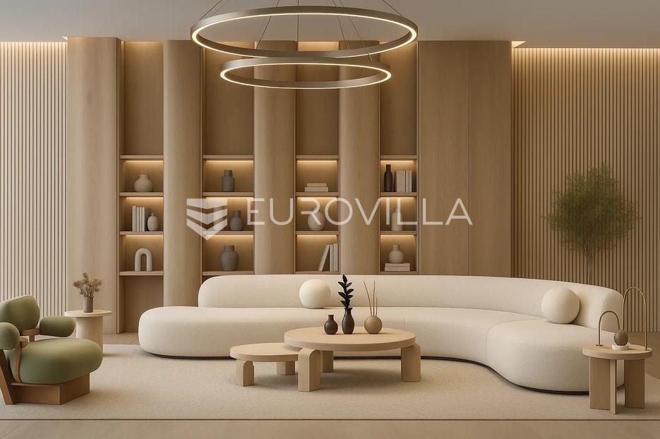 Apartment Zu verkaufen - Splitsko-dalmatinska Trogir