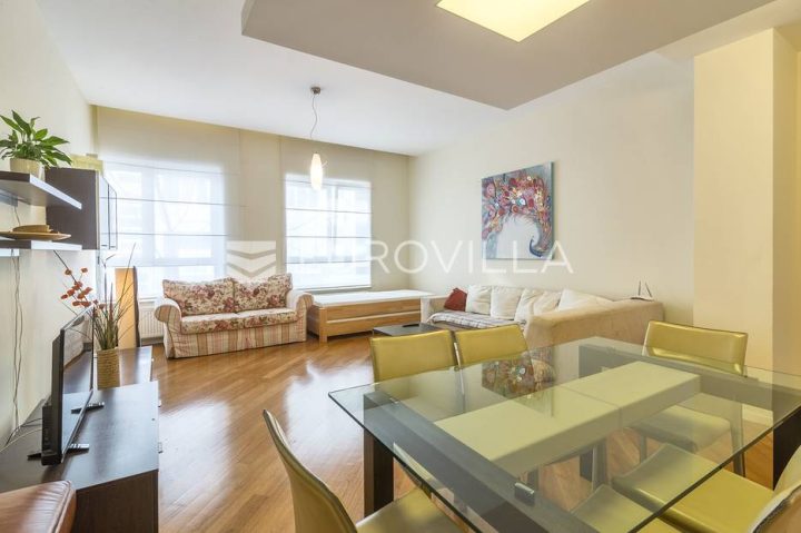Appartamento Da affittare - Grad Zagreb Donji Grad - foto 2/12