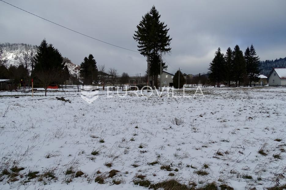 Grundstück Zu verkaufen - Primorsko-goranska Fužine - foto 2/2
