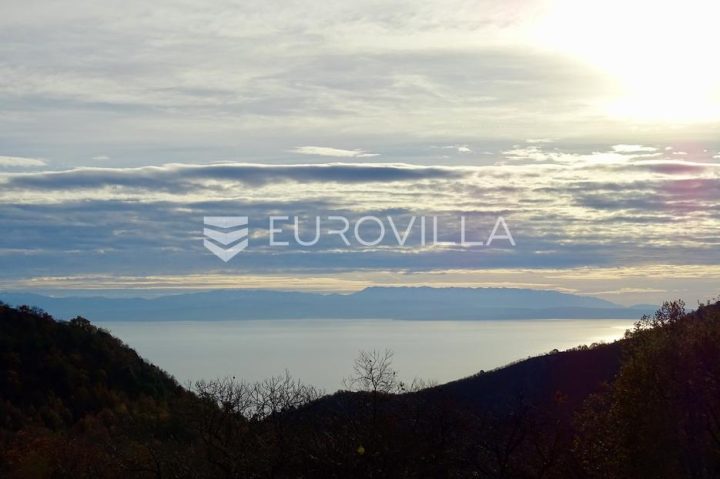 Pozemok Na predaj - Primorsko-goranska Lovran - foto 2/6