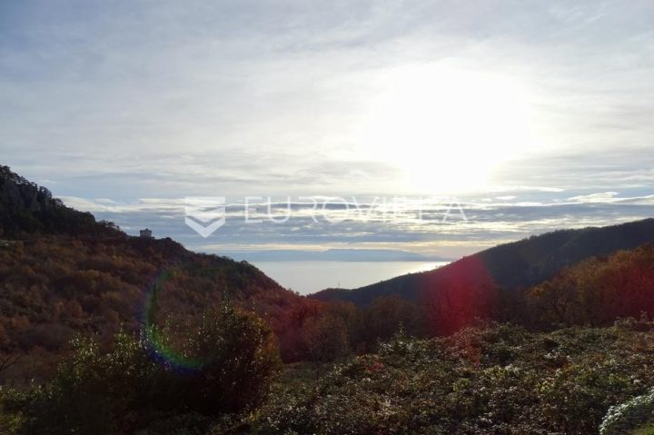 Pozemok Na predaj - Primorsko-goranska Lovran - foto 5/6