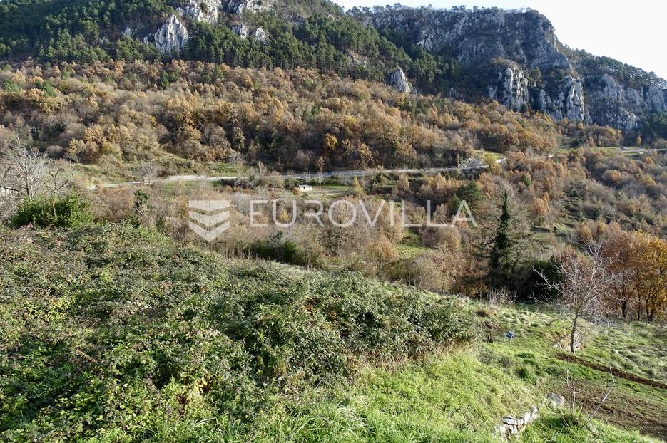 Terrain À vendre - Primorsko-goranska Lovran - foto 4/6