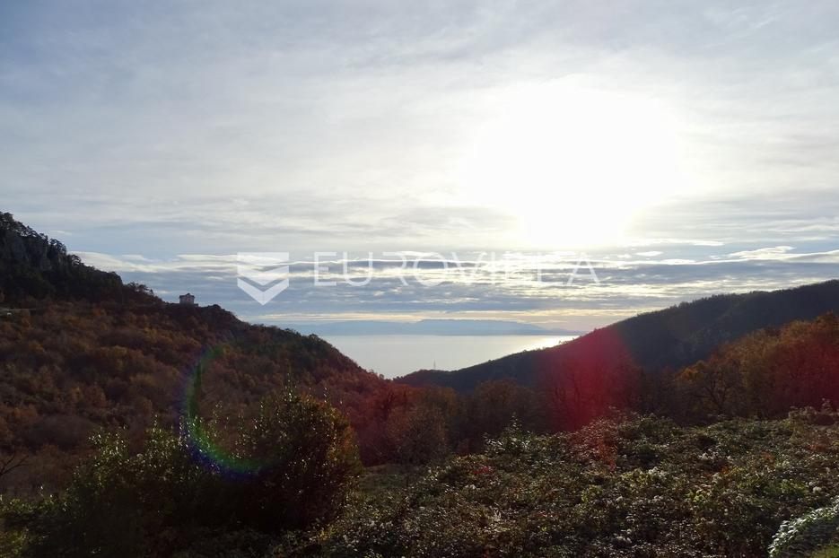 Terrain À vendre - Primorsko-goranska Lovran - foto 5/6