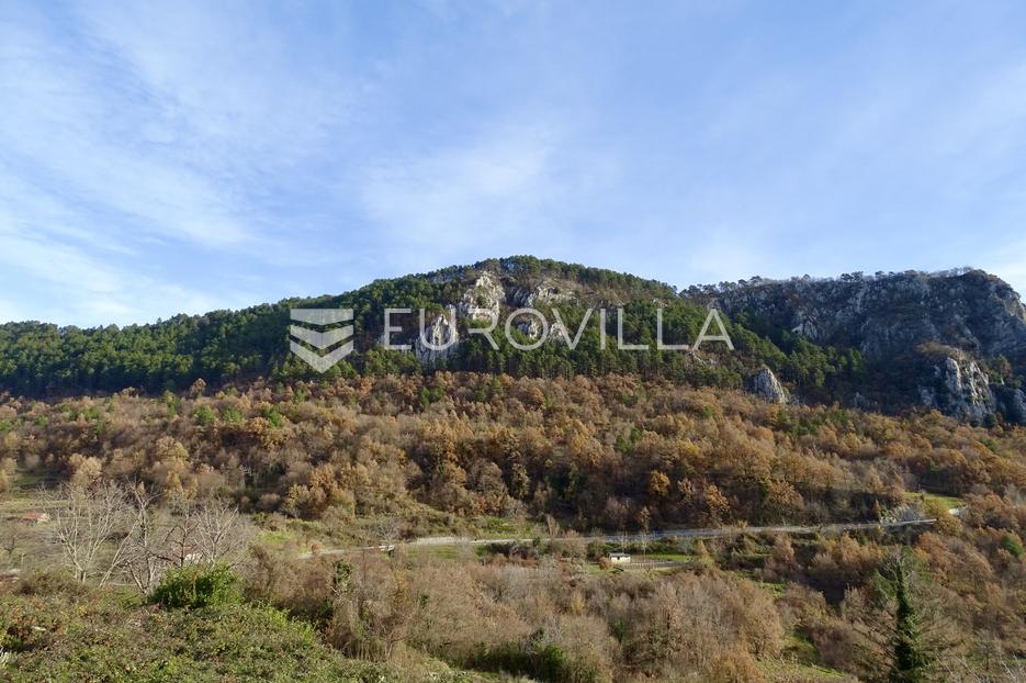 Terrain À vendre - Primorsko-goranska Lovran
