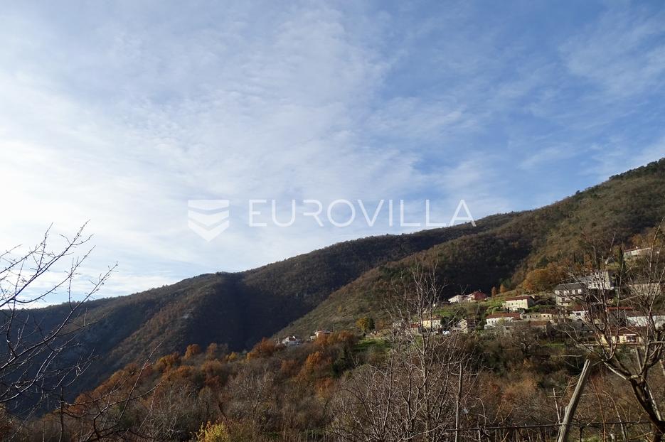 Parcela Naprodaj - Primorsko-goranska Lovran