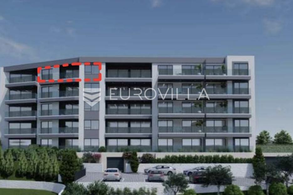 Apartmán Na prodej - Splitsko-dalmatinska Makarska - foto 2/2