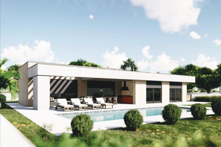 Dom na predaj 144 m² – Trget