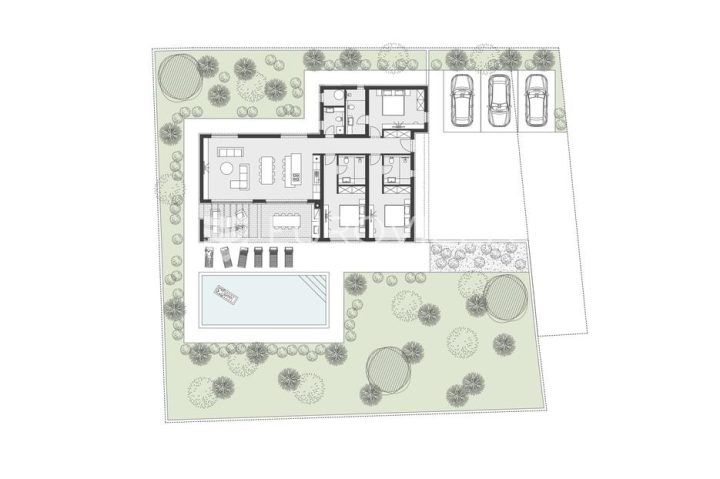 Haus Zu verkaufen - Istarska Raša - foto 4/8