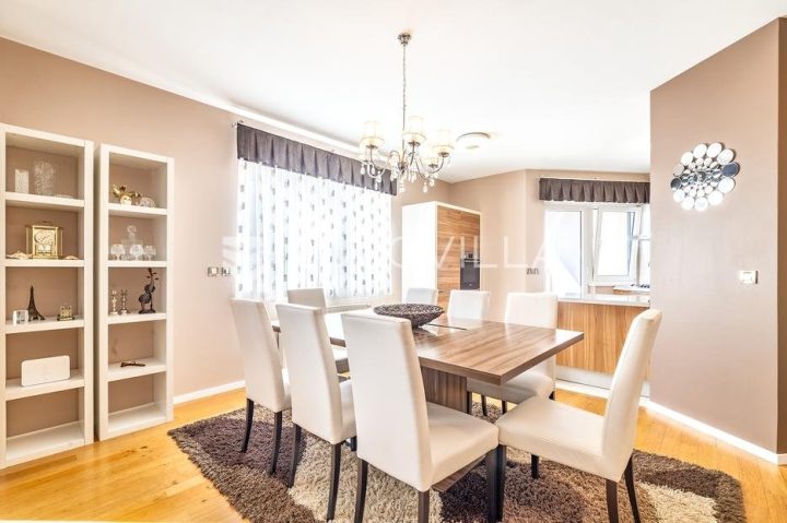 Mieszkanie Na sprzedaż - Grad Zagreb Podsused - Vrapče - foto 3/8