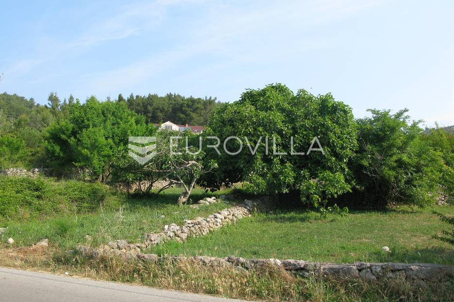 Terreno In vendita Vela Luka