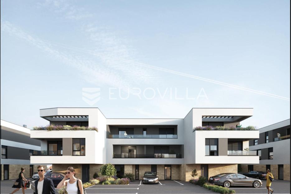 Apartment Zu verkaufen -  Pula - Okolica