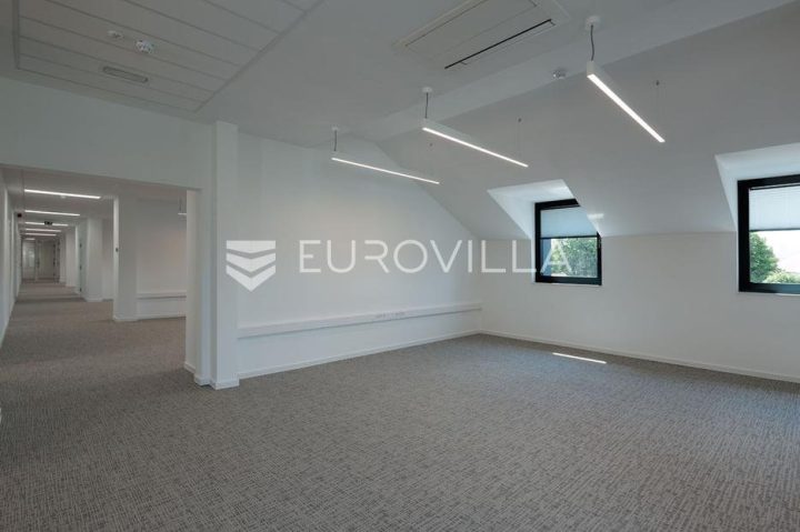 Poslovni prostori na predaj 416 m² – Trešnjevka