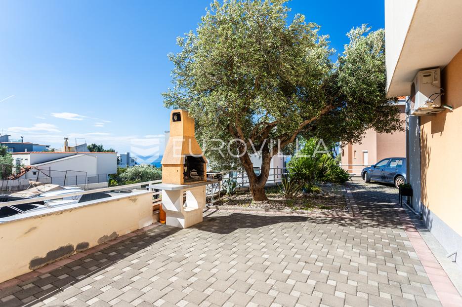Appartamento In vendita - Splitsko-dalmatinska Makarska