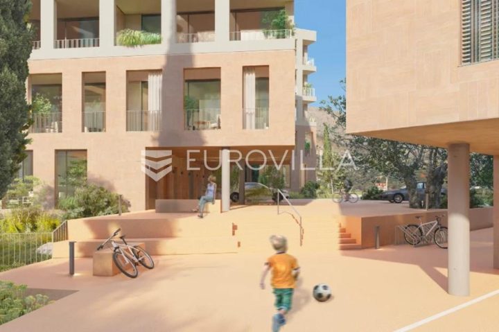 Flat for sale 90 m² – Seget Donji