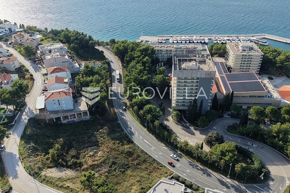 Flat For sale -  Podstrana