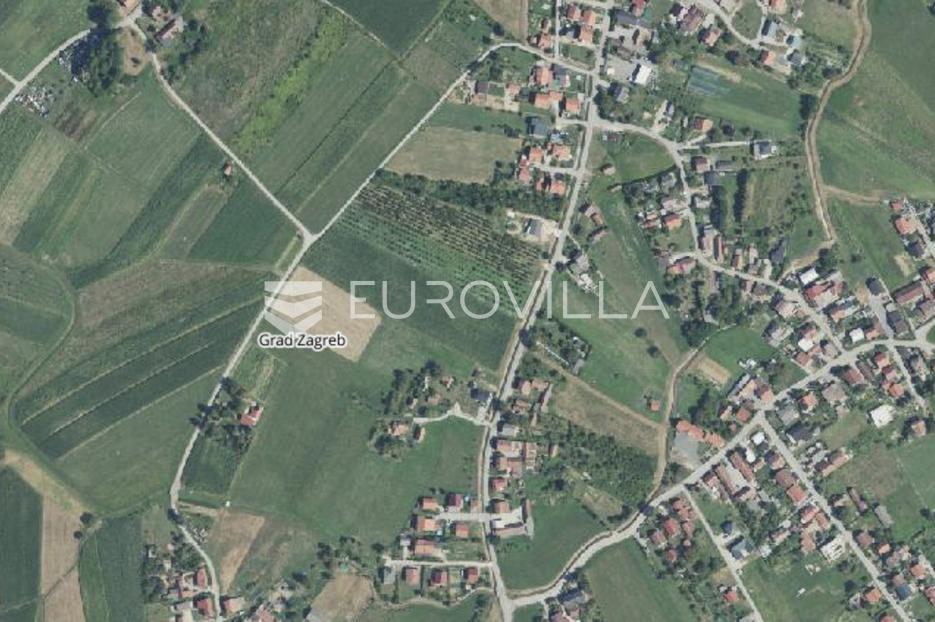 Terreno In vendita Demerje