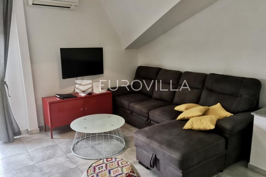 Apartmán Na prodej -  Rab