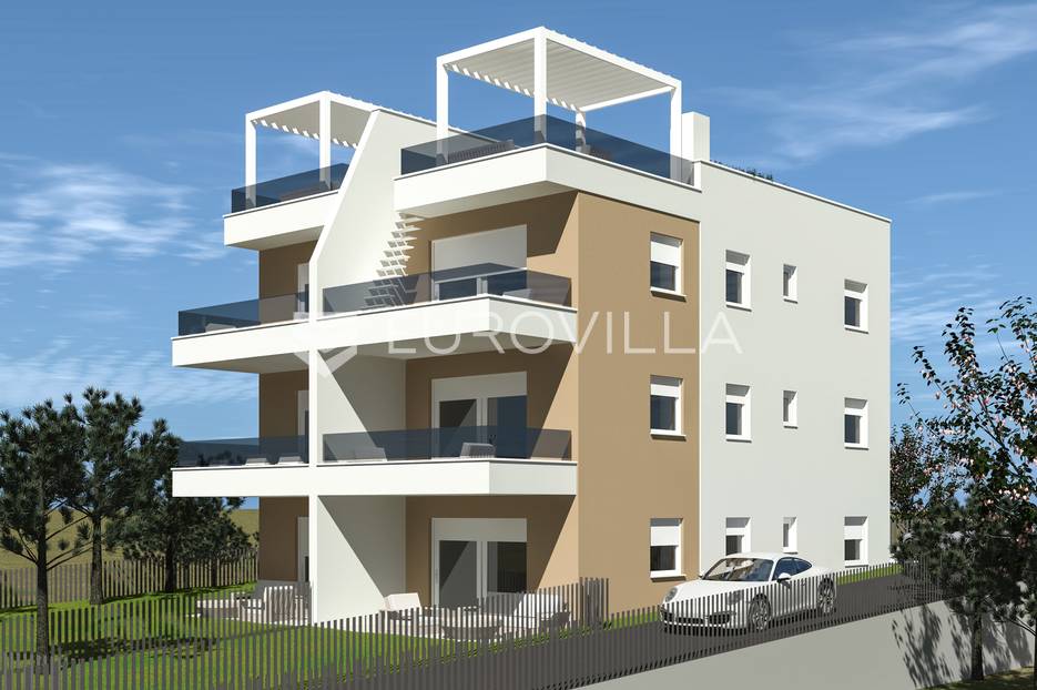 Appartamento In vendita -  Pag