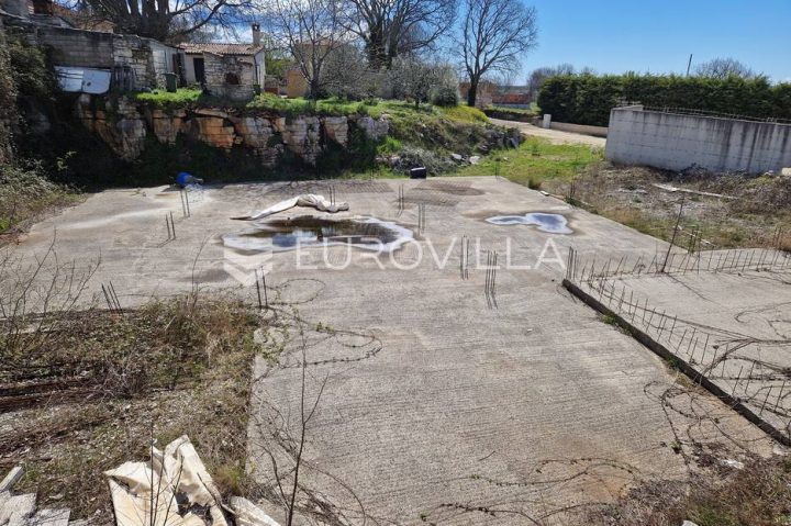 Land for sale 970 m² – Smoljanci