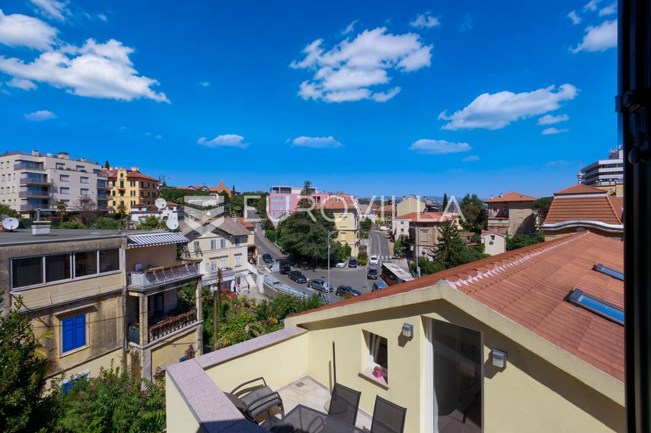 Hiša Na predaj - Primorsko-goranska Opatija