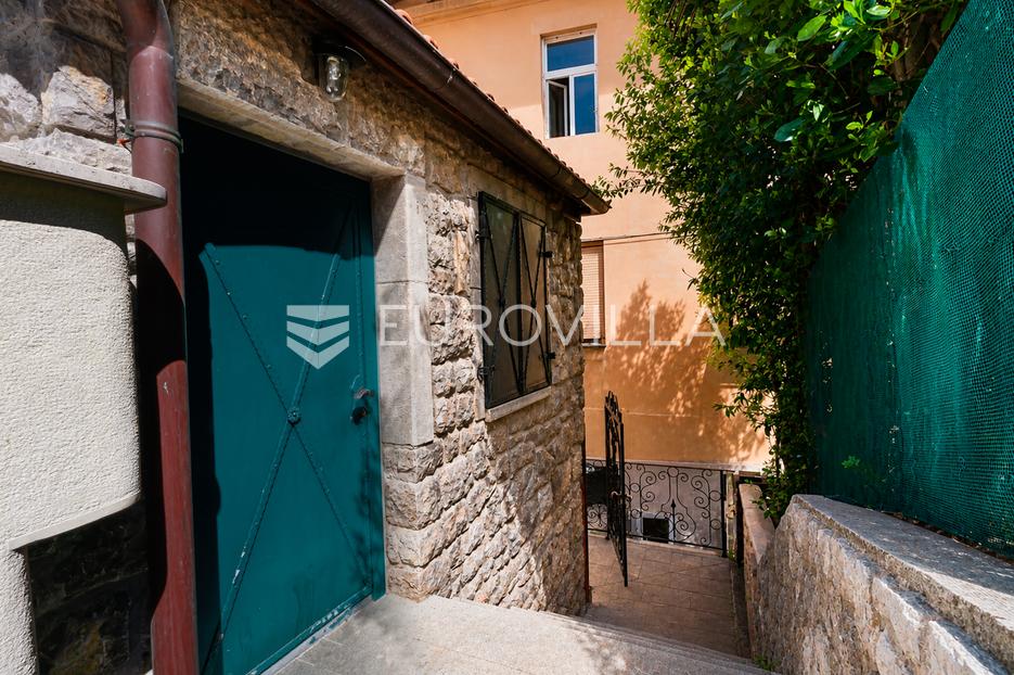 Hiša Na predaj - Primorsko-goranska Opatija