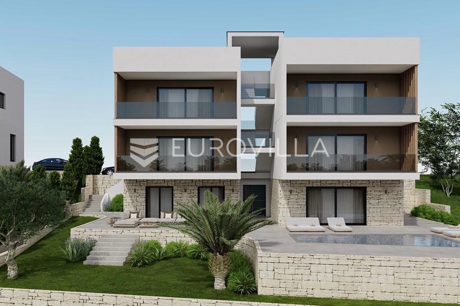 Appartement À vendre -  Okrug
