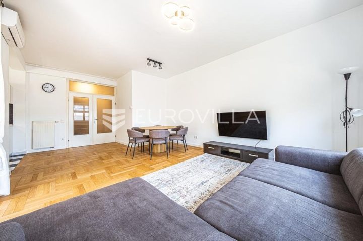Flat For rent - Grad Zagreb Gornji Grad - Medveščak - foto 4/22