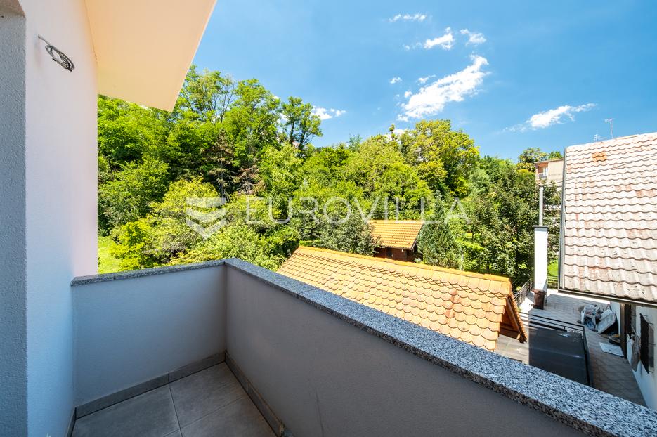Apartment Zu verkaufen - Grad Zagreb Gornji Grad - Medveščak