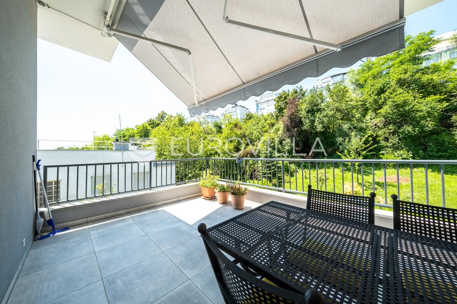 Apartment Zu verkaufen - Grad Zagreb Gornji Grad - Medveščak