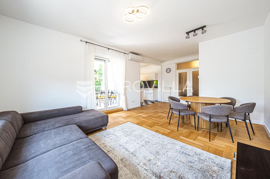 Apartment Zu verkaufen - Grad Zagreb Gornji Grad - Medveščak - foto 2/22